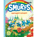 Somos Os Smurfs: Dias Bons E Felizes!: Banda Desenhada de Falzar e Thierry Culliford