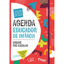 Agenda do Educador de Infância 2025/2026 de Sandrina Esteves