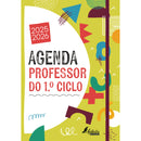 Agenda do Professor do 1.º Ciclo 2025/2026 de Sónia De Sá Neves