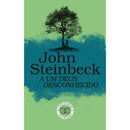 A um Deus Desconhecido de John Steinbeck