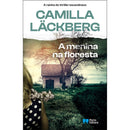 A Menina na Floresta de Camilla Läckberg