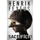Sacrifício de Henrik Fexeus