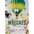 Wrecked - Destruição e Ruína de Lauren Asher