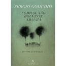 Como Se Não Houvesse Amanhã de Sérgio Godinho
