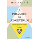 A Pirâmide da Longevidade de Maria Puntí