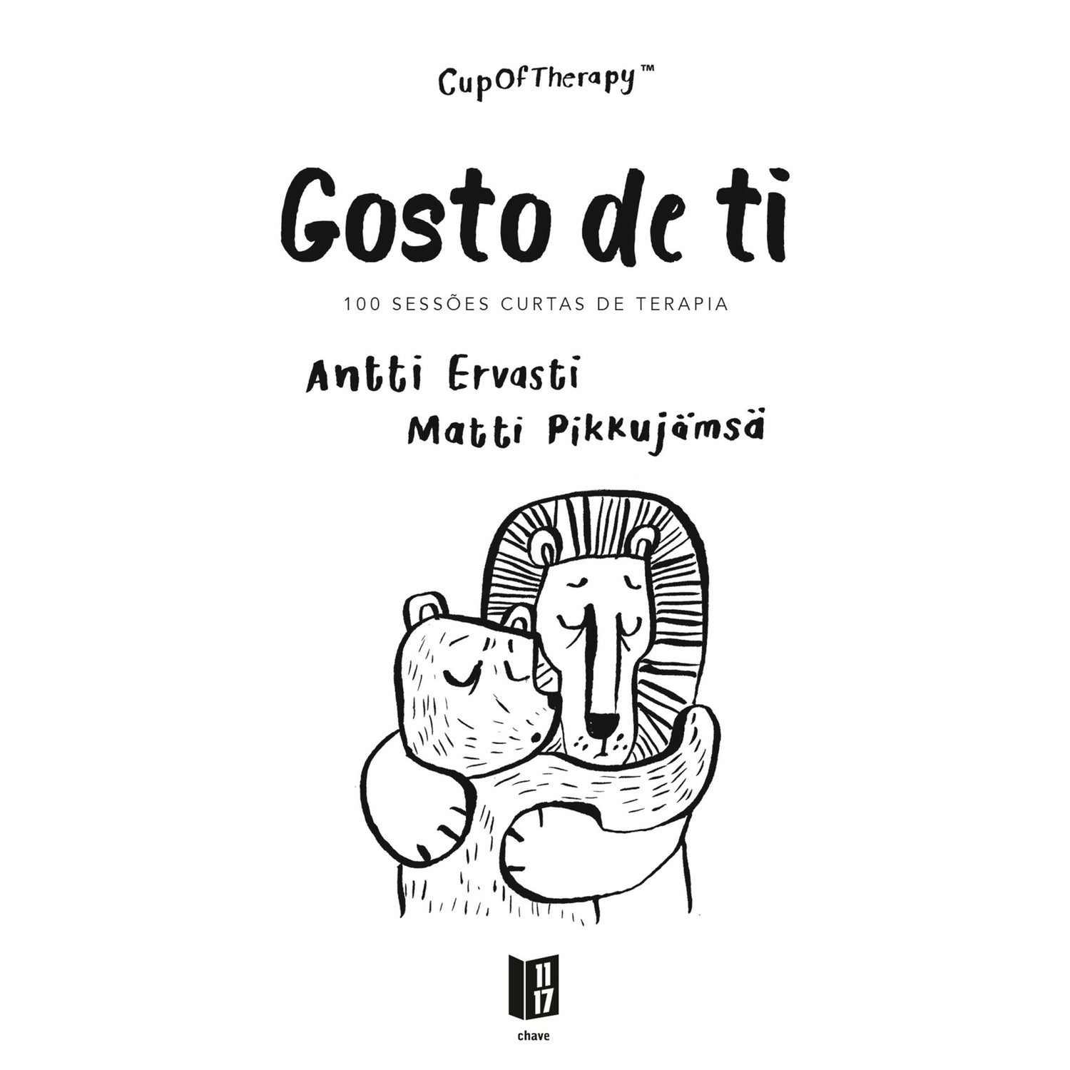 Gosto de Ti de Antti Ervasti e Matti Pikku