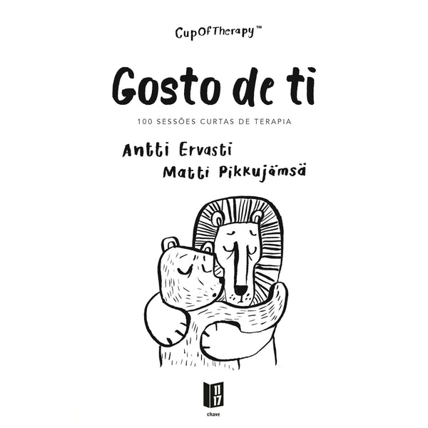 Gosto de Ti de Antti Ervasti e Matti Pikku