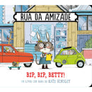 Os Coelhinhos Desaparecidos de Kate Hindley