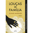 Louças de Família de Eliane Marques