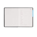 Agenda 12 Meses 2026 - Aura Mini Semanal