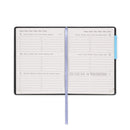 Agenda 12 Meses 2026 - Aura Mini Semanal