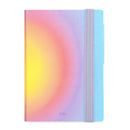 Agenda 12 Meses 2026 - Aura Pequeno