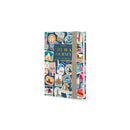 Agenda 12 Meses 2026 - Viagem Mini