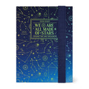 Agenda 12 Meses 2026 - Estrelas Mini