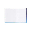 Agenda 12 Meses 2026 - Estrelas Mini