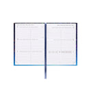 Agenda 12 Meses 2026 - Estrelas Mini