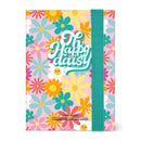 Agenda 12 Meses 2026 - Margarida Mini