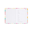 Agenda 12 Meses 2026 - Margarida Mini