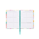 Agenda 12 Meses 2026 - Margarida Mini