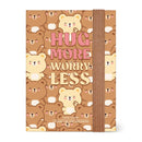 Agenda 12 Meses 2026 - Urso Mini