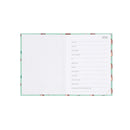 Agenda 12 Meses 2026 - Ouriço Mini