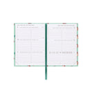 Agenda 12 Meses 2026 - Ouriço Mini