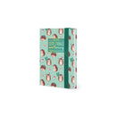 Agenda 12 Meses 2026 - Ouriço Mini