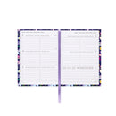 Agenda 12 Meses 2026 - Borboleta Mini