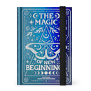 Agenda 12 Meses 2026 - Magic Pequeno