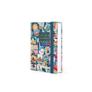 Agenda 12 Meses 2026 - Viagens Pequeno