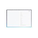 Agenda 12 Meses 2026 - Estrelas Pequeno