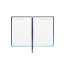 Agenda 12 Meses 2026 - Estrelas Pequeno