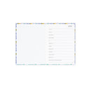 Agenda 12 Meses 2026 - Abelha Pequeno