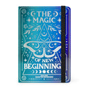 Agenda 12 Meses 2026 - Magic Médio