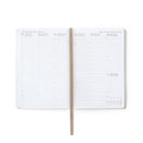 Agenda 12 Meses 2026 - Viagens Médio