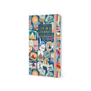 Agenda 12 Meses 2026 - Viagens Médio