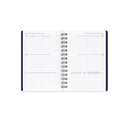 Agenda 12 Meses 2026 -Estrelas Espiral