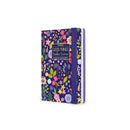 Agenda 12 Meses 2026 - Flores Espiral