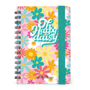 Agenda 12 Meses 2026 Margarida Espiral