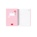 Agenda 12 Meses 2026 Margarida Espiral