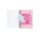 Agenda 12 Meses 2026 Margarida Espiral