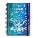 Agenda 12 Meses 2026 - Magic Espiral