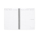 Agenda 12 Meses 2026 - Magic Espiral