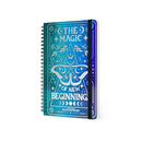 Agenda 12 Meses 2026 - Magic Espiral