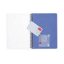 Agenda 12 Meses 2026 - Abelha Espiral