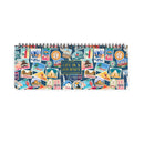 Agenda 12 Meses 2026 - Planner Viagens