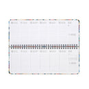 Agenda 12 Meses 2026 - Planner Viagens