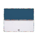 Agenda 12 Meses 2026 - Planner Viagens