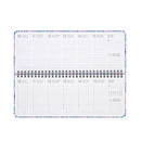 Agenda 12 Meses 2026 - Planner Abelha