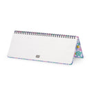 Agenda 12 Meses 2026 - Planner Abelha